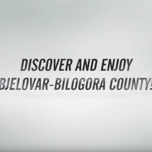 Discover and enjoy BJELOVAR-BILOGORA COUNTY