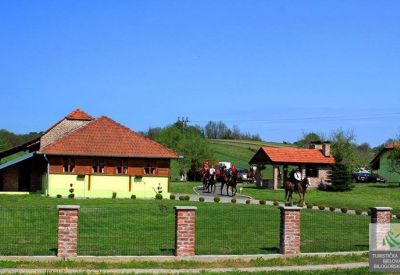 Equestrian Club Veliko Trojstvo