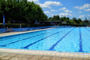 Bjelovarski bazen