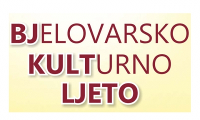 Bjelovarsko kulturno ljeto