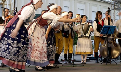 Tag der Tschechischen Kultur