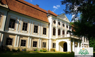 Schloss Janković