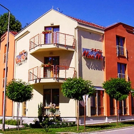 Hotel Mladimir