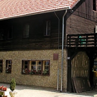 Planinarski dom Kamenitovac
