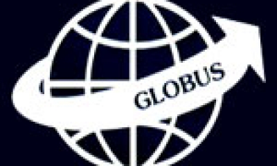 Turistička agencija Globus
