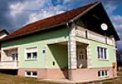 Milada Pavić rooms