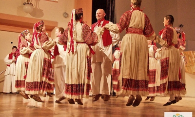 Community of cultural and artistic associations of Bjelovar-bilogora County