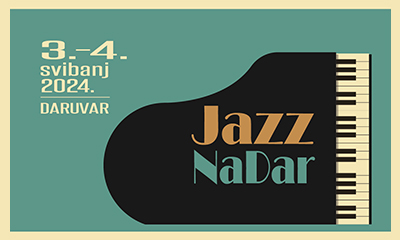 JAZZNADAR - jazz festival