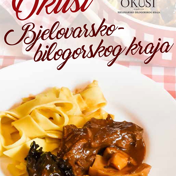 Flavours of Bjelovar-Bilogora county