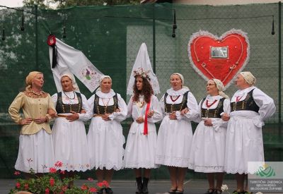 Ženska skupina KUD-a „Sv. Ana - Vučjak“, Karlovac
