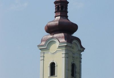 Crkva Pohoda bl. Djevice Marije