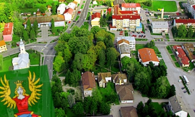 TZ Stadt Grubišno Polje - Grubišno Polje