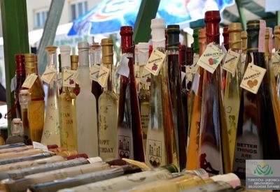 VINODAR – najzabavniji festival vina kontinentalne Hrvatske