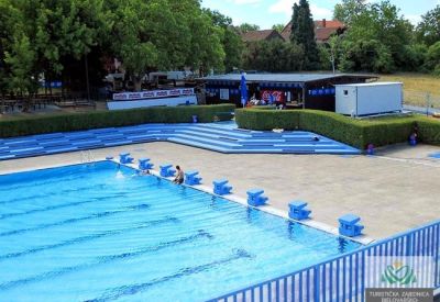 Bjelovarski bazen 3