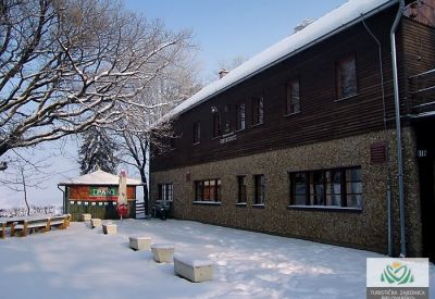 Berghaus Kamenitovac