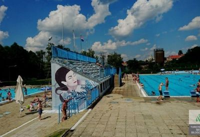 Bjelovarski bazen 11