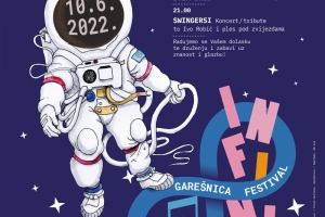 GIF - Garešnica Infinity Festival