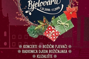 Advent u Bjelovaru