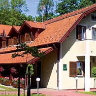 Jagdhaus Babinac