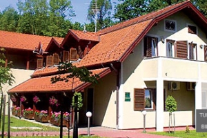 Jagdhaus Babinac