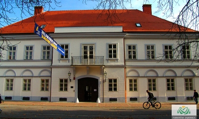 City museum Bjelovar