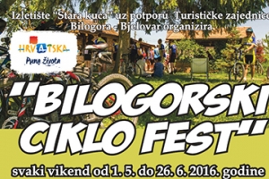 BILOGORSKI CIKLO FEST