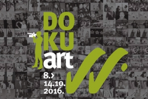 11. DOKUART- Međunarodni festival dokumentarnog filma