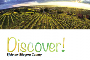 Discover Bjelovar-Bilogora County!