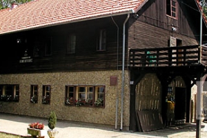 Berghaus Kamenitovac