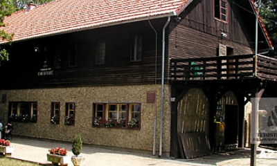 Mountain Lodge Kamenitovac