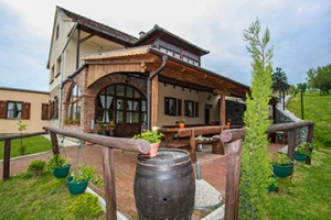 Excursion site Vrata Bilogore (The doors of Bilogora)