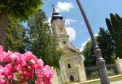 Pravoslavna Crkva Svetih Otaca Prvog Vaseljenskog Sabora