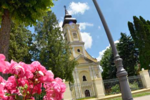 Pravoslavna Crkva Svetih Otaca Prvog Vaseljenskog Sabora