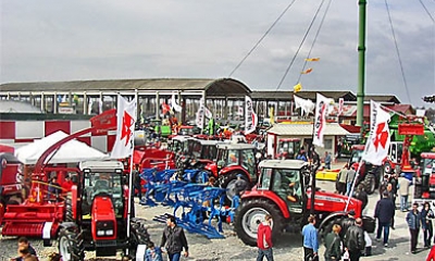 International Spring Bjelovar Fair