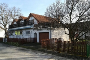 Ruralna kuća za odmor Žužić