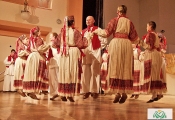 Kultur und Manifest Verband der Gemeinde Bjelovar-bilogora