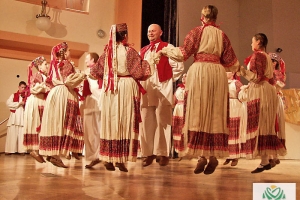 Kultur und Manifest Verband der Gemeinde Bjelovar-bilogora