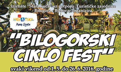 BILOGORSKI CIKLO FEST