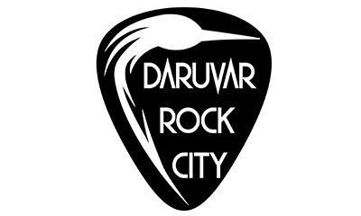 DARUVAR ROCK CITY