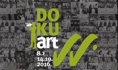 11. DOKUART- Međunarodni festival dokumentarnog filma