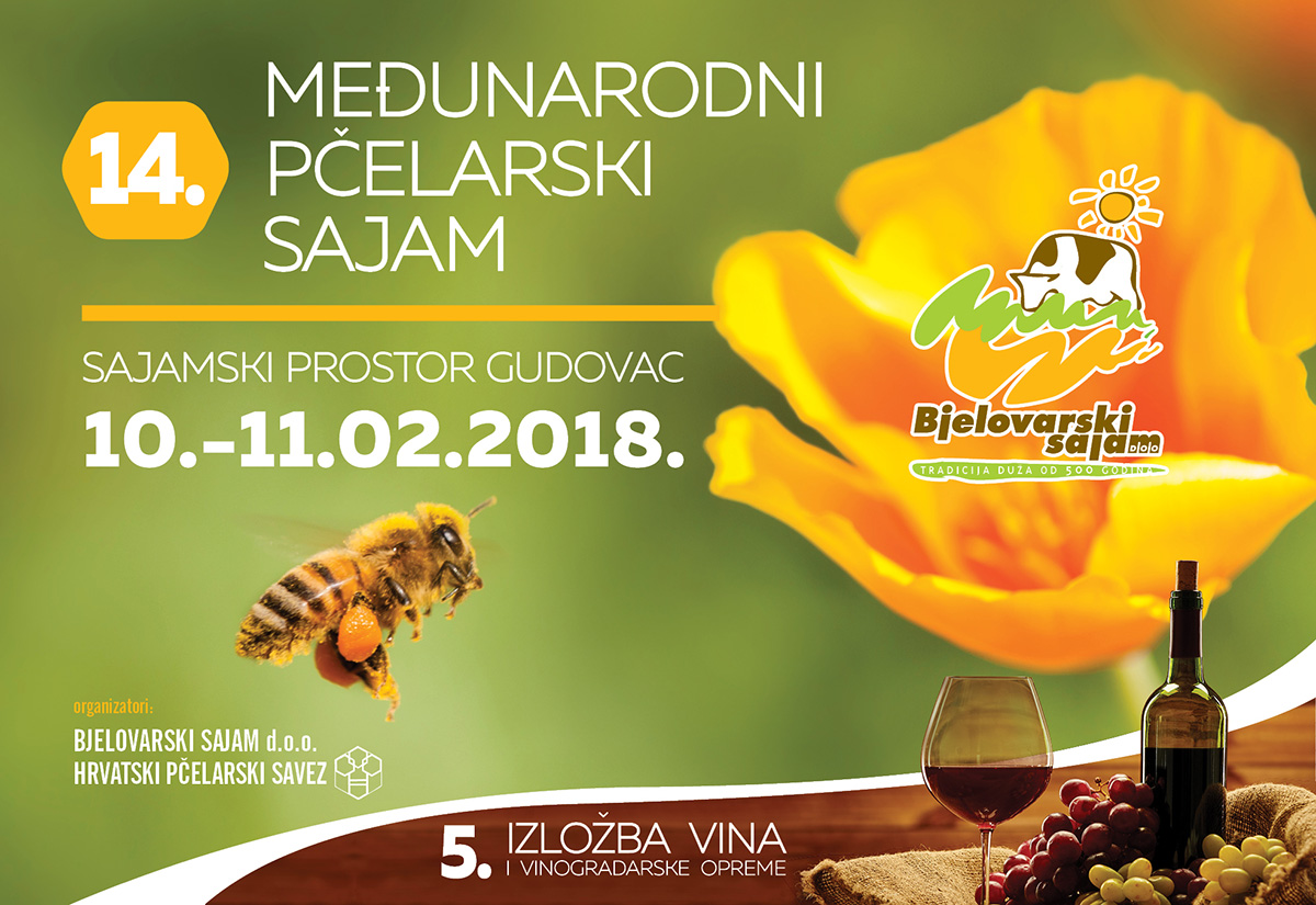 Međunarodni pčelarski sajam
